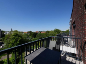 Hotel-Appartement Westblick Cuxhaven